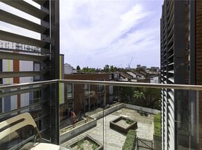 Merryfield Court, London, W3