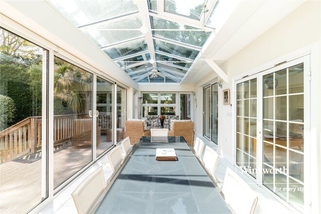 Belle Vue Road, Bournemouth, BH6