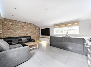 Wrigglesworth Street, London, SE14