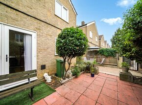 Abingdon Close, London, NW1