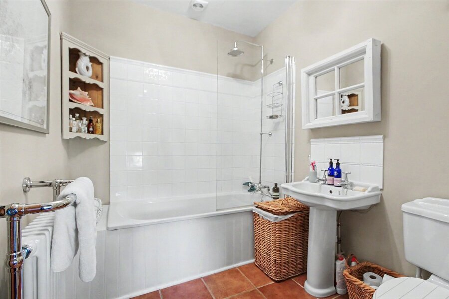 En-Suite