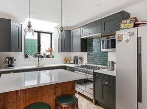 Blenheim Road, London, SE20