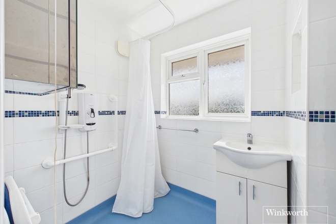 Ormesby Way, Harrow, HA3