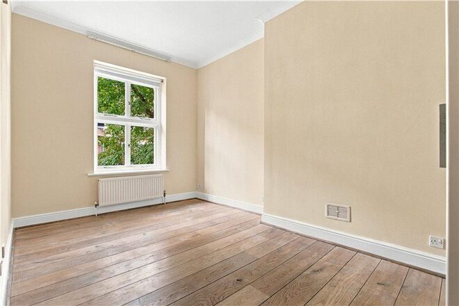 Harrington Gardens, South Kensington, SW7