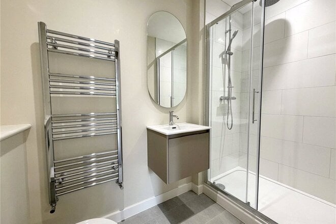 Branksome Wood Road, Dorset, BH4