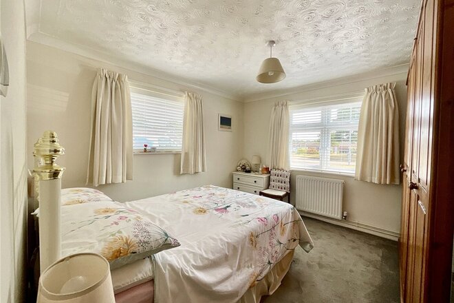 The Meadway, Dorset, BH23