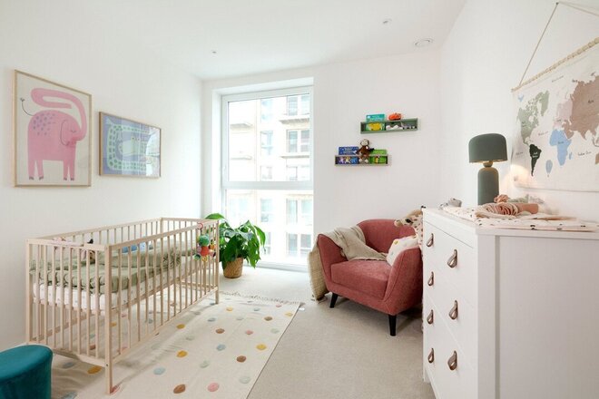 Waterview House, Grand Union, London, HA0