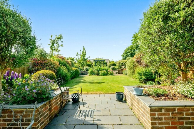 Merley Lane, Wimborne, BH21