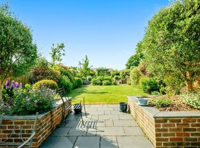 Merley Lane, Wimborne, BH21