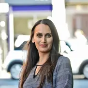 Sheela Khatri