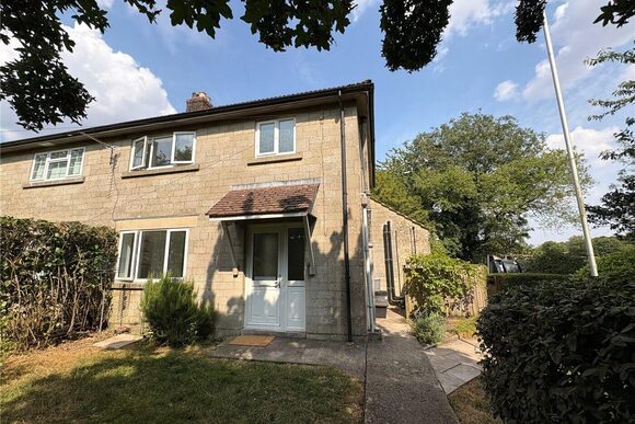 Yatesbury, Wiltshire, SN11