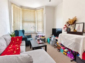 Laleham Road, London, SE6