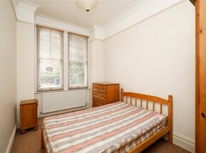 Woodgrange Avenue, London, W5
