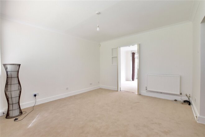 Foxwood Road, London, SE3