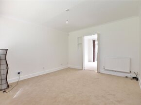 Foxwood Road, London, SE3