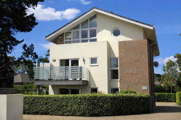 Penn Hill Avenue, Poole, BH14