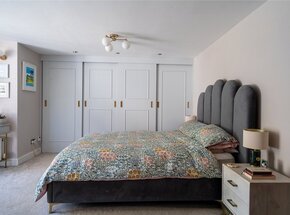 Lewin Road, London, SW16