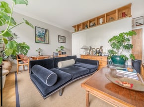 Sydenham Hill, London, SE26