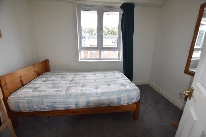 Rainbow Quay, London, SE16
