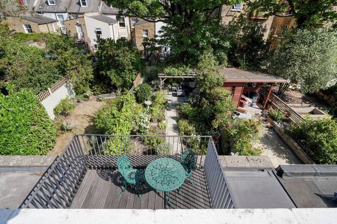 Bickerton Road, London, N19