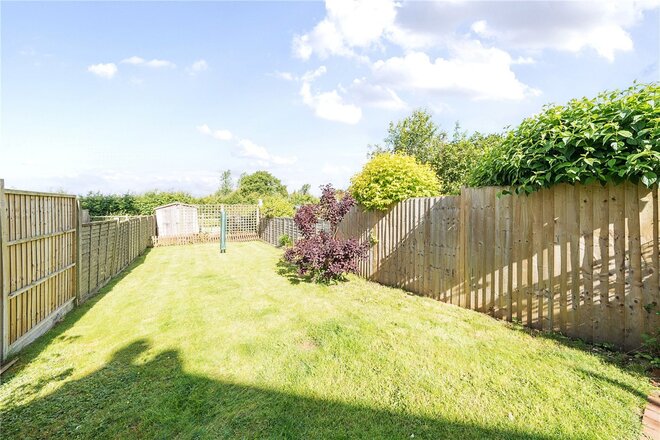 Cradle Lane, Hampshire, GU35