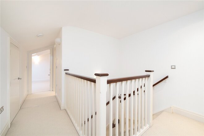 Birchgrove House, Kew, TW9