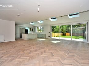 Beresford Road, Sutton, SM2