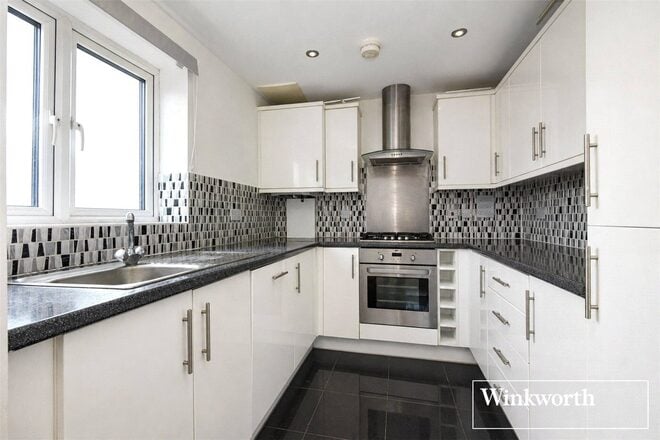 Taylor Court, Borehamwood, WD6