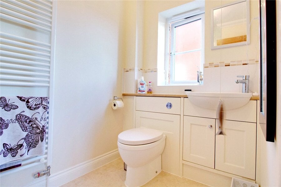 En-Suite