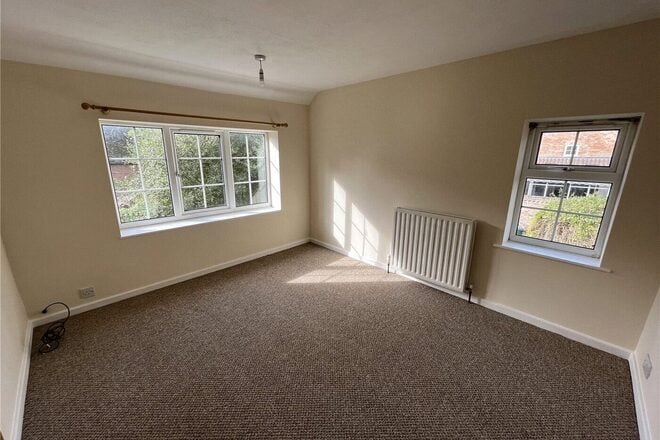 Launder Street, Nottingham, NG13