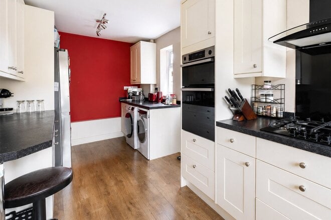 Speen Place, Newbury, RG14