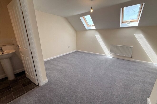 Cutforth Way, Hampshire, SO51