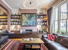 Sussex Street, London, SW1V