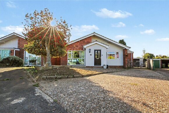Lockhart Road, Bungay, NR35