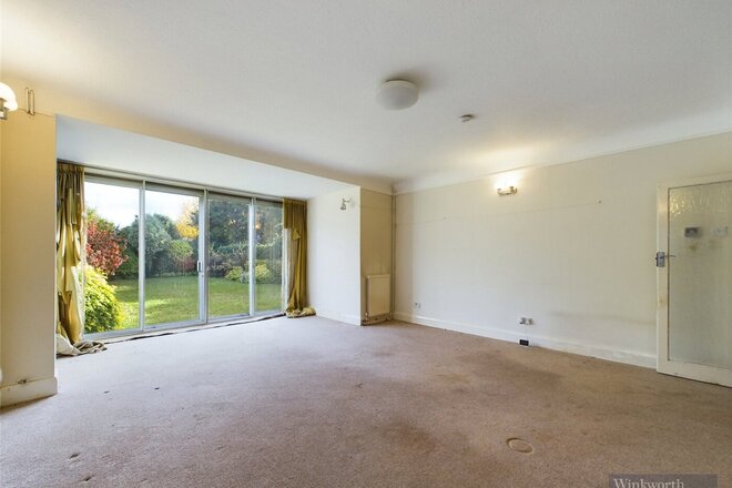 Park Road, Surbiton, KT5