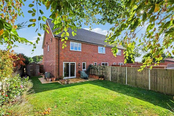Church Farm Close, Norwich, NR14