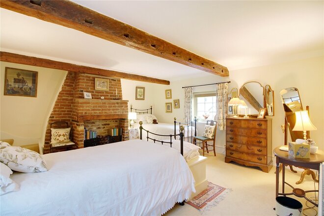 Reydon, Suffolk, IP18