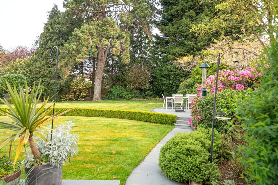 Side Path