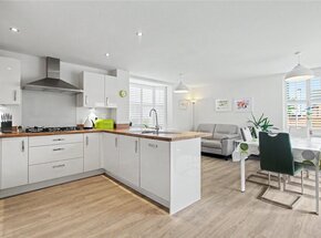 Davy Grove, Norwich, NR14