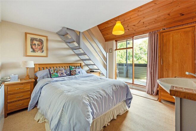 Sleepers Hill, Hampshire, SO22