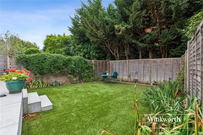 Beechwood Avenue, London, N3