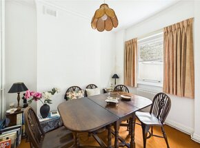 Lowden Road, London, SE24