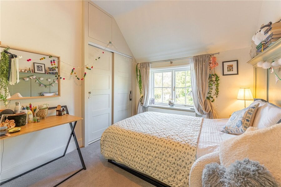 Third Bedroom