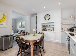 Lordship Lane, East Dulwich, SE22