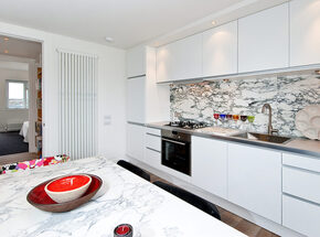 Warrington Crescent, London, W9