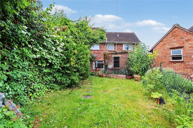 Rigbourne Hill, Suffolk, NR34