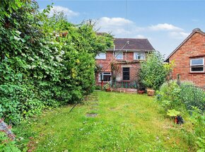 Rigbourne Hill, Suffolk, NR34