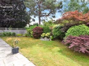 Northey Avenue, Sutton, SM2
