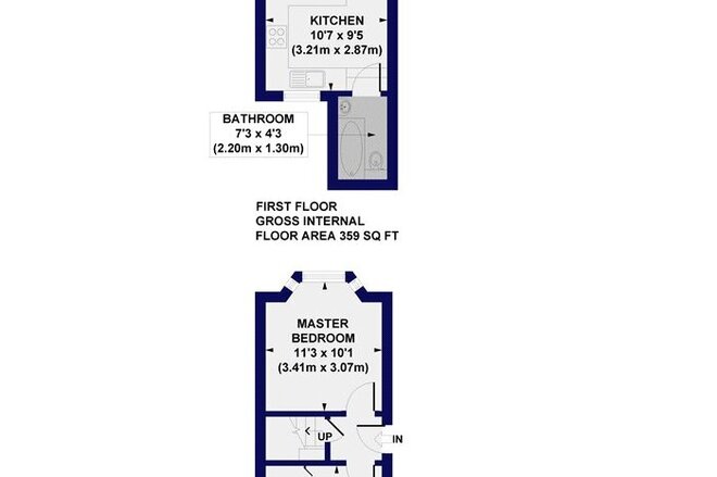 Dunlace Road, London, E5