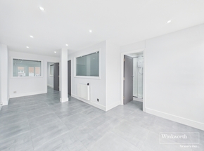 Preston Road, Wembley, HA9